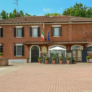 Le Tuie Alloggio per agriturismo