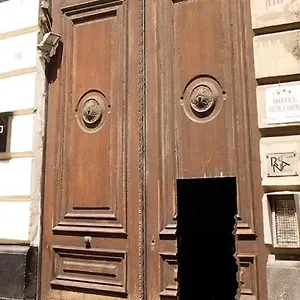 Residenza San Gennaro 2*, Neapol Włochy