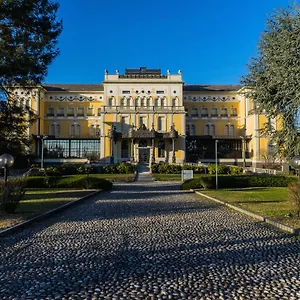 Malpensa 4*, Vizzola Ticino Włochy