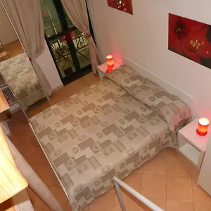 Residenza Piazza San Francesco Appartamento