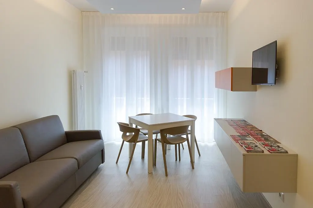 ** Guest house San Felice 135 Hotel Bologna Italy
