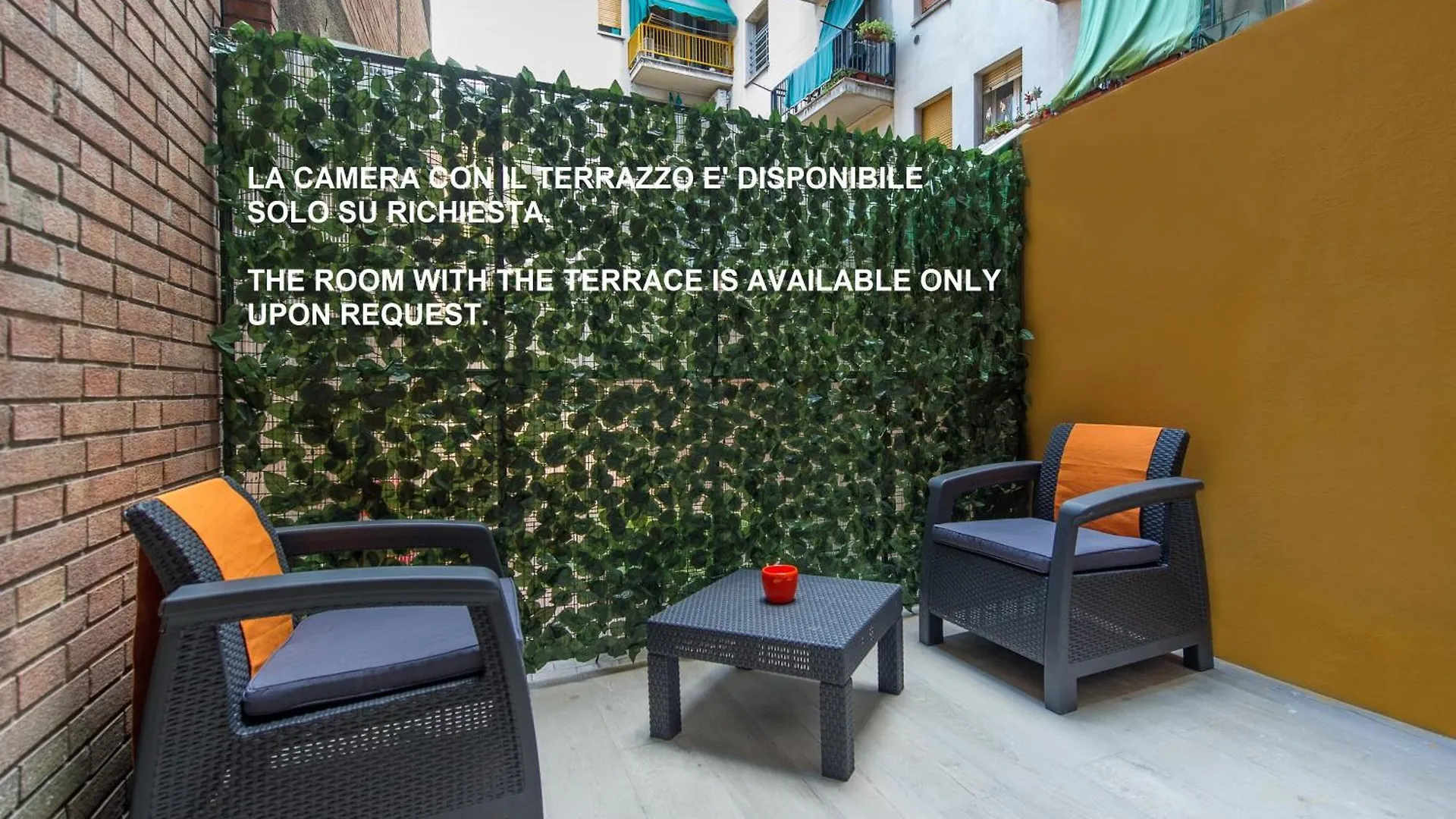 Hotel San Felice 135 Bolonia