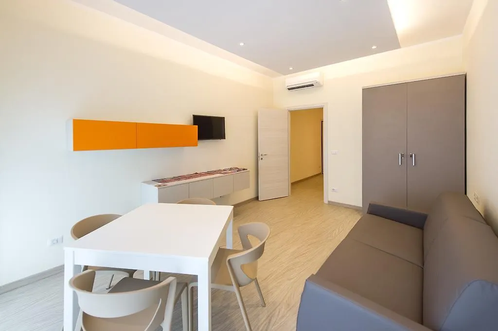 Hotel San Felice 135 Bolonia