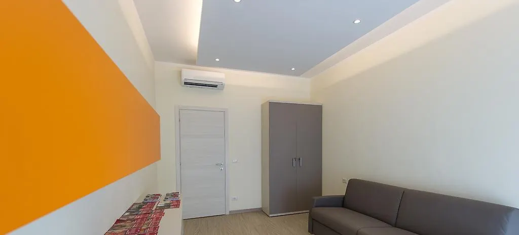 Hotel San Felice 135 Bolonia 2*,